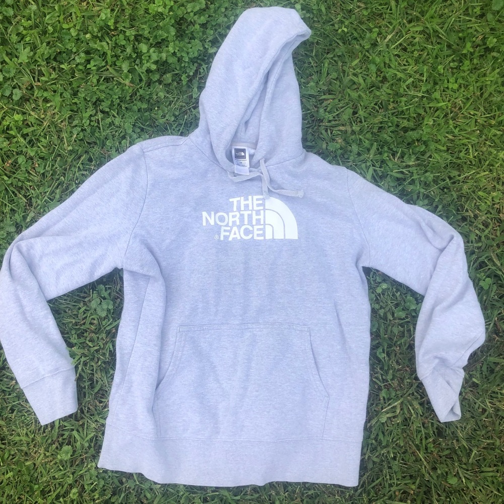 North face women’s hoodie